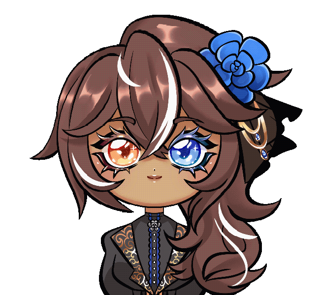 Auraah Chibi Commission