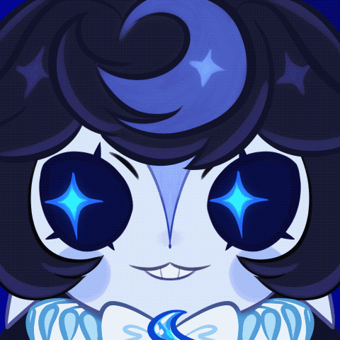 Icon Animation Commission For Zoruu