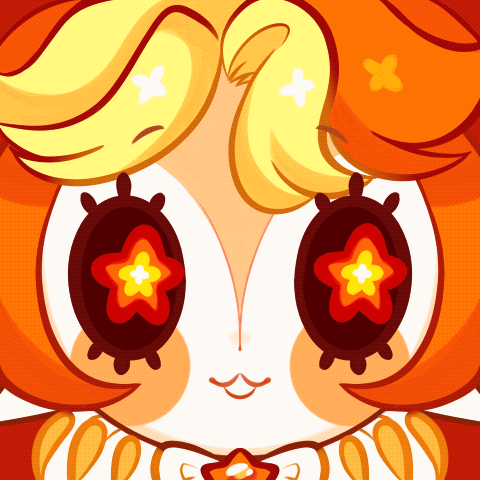 Icon Animation Commission For Luma