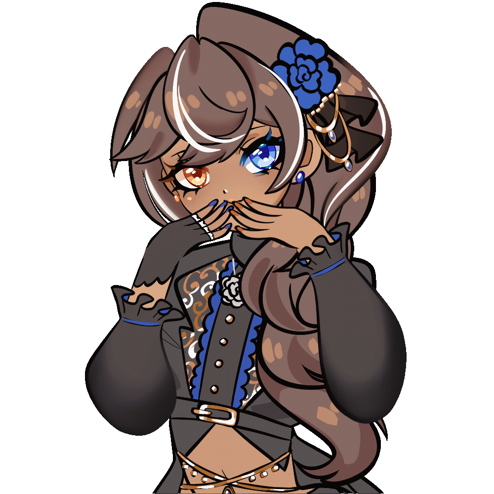 Animation Commission for Auraah