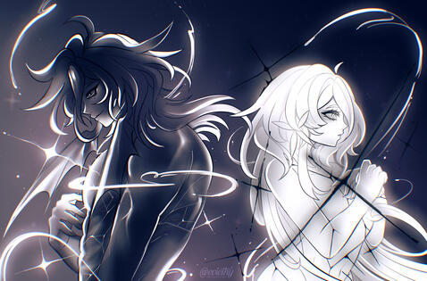 Oc Illust