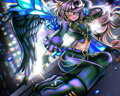 Commission For Auraah Commission For Auraah