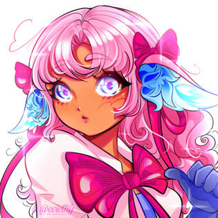 Birthday Gift Art