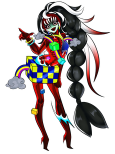 My Oc Desdemona My Oc Desdemona
